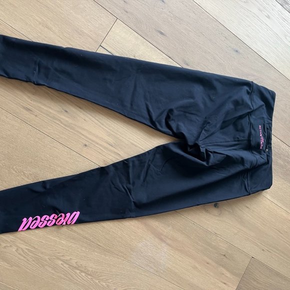 Active Faith Leggings - Picture 4 of 4